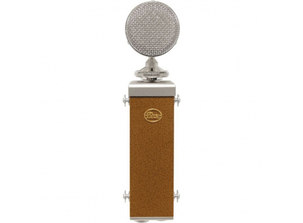 Microfone de membrana grande Blue Cactus