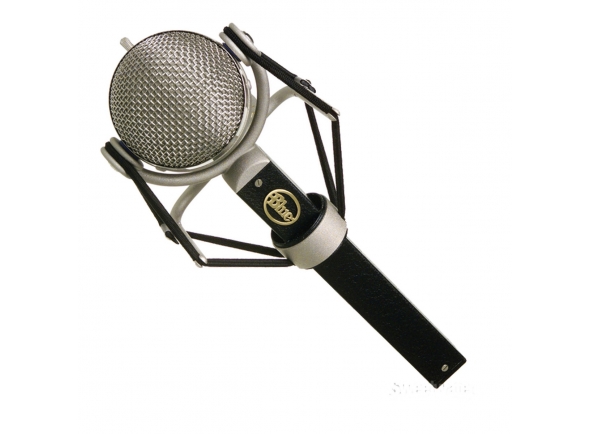Microfone de membrana grande Blue Dragonfly