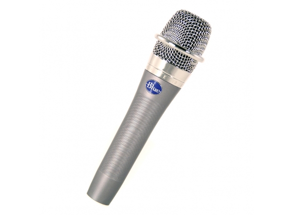 Microfone Vocal Dinâmico Blue enCORE 100