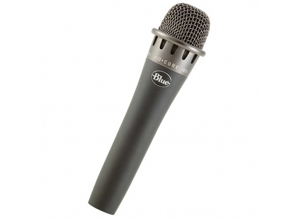 Microfone dinâmico Blue enCORE 100i