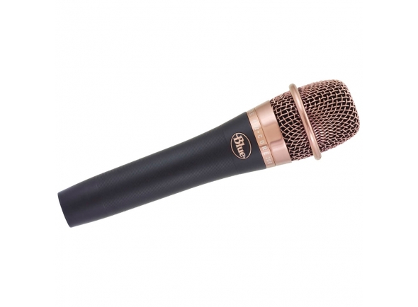 Microfone Vocal Dinâmico Blue enCORE 200