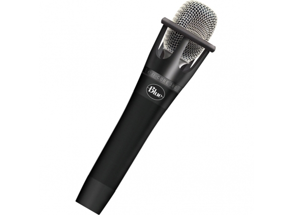 Microfone Vocal Condensador Blue enCORE 300