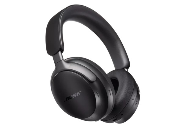 Auscultadores de Alta Fidelidade /Auriculares HiFi Bose  QuietComfort Ultra Headphones