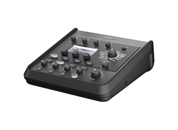 consoles de mixage numériques Bose T4S Mixer 