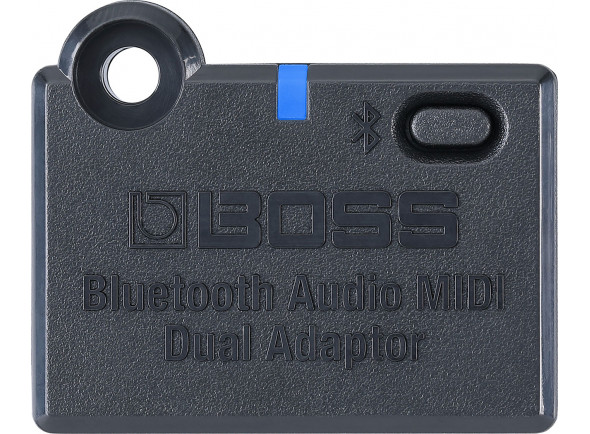 BOSS Cube Street II Sistema de Wireless/Altavoces con Batería BOSS BT-DUAL <b>Adaptador Bluetooth</b> para CUBE STREET II, ME-90, ME-90B, GX-100, KATANA 110 210, AC-22LX, DUAL CUBE LX, TD-02K KV