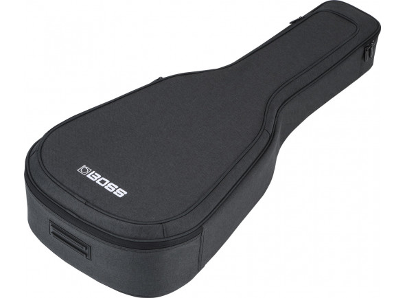 BOSS BIC Saco para Guitarra Acústica/Bolsa de guitarra clásica <b>BOSS CB-AG10 Saco Semi-Rigido p/ Guitarras Acústicas</b>