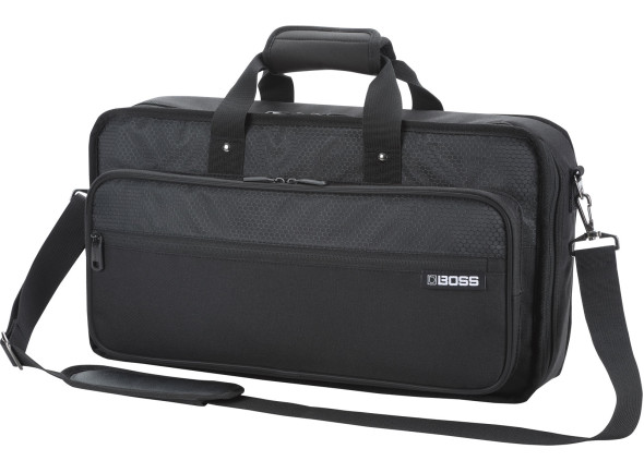 boss gt Bolsa de Transporte/Bolsas para Pedales y Pedaleras <b>BOSS CB-BM-M Saco Almofadado para Pedaleiras Multi-Efeitos</b>