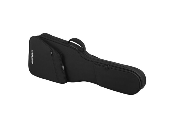 BOSS CB-EG Saco para guitarra elétrica/Saco para Guitarra Eléctrica BOSS CB-EG15 Saco Almofadado para Guitarra Eléctrica NEW!