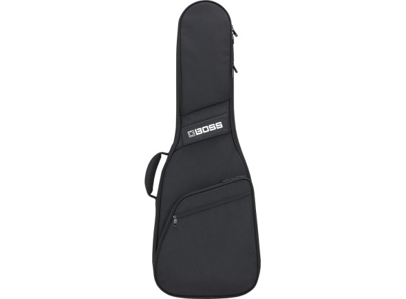 BOSS CB-EG Saco para guitarra elétrica/Saco para Guitarra Eléctrica BOSS CB-EG25 Saco Semi-rígido para Guitarra Eléctrica NEW!