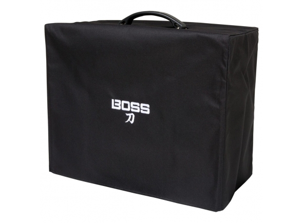 Capas para amplificador Boss Katana 100/212 Cover Capas para amplificador Boss Katana 100/212 Cover