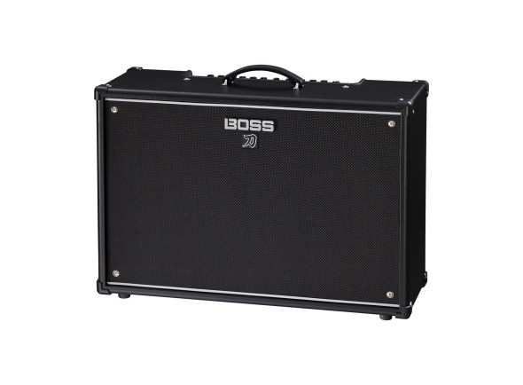 BOSS KATANA Amplificador Combo para Guitarra Elétrica/Combo a transístor Boss  Katana 100/212 Gen 3