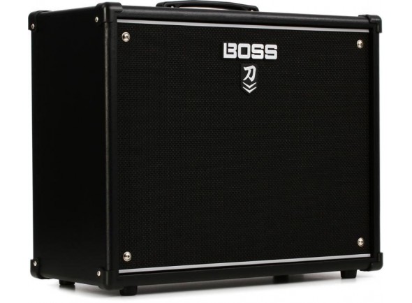 Combos de modulação BOSS KATANA-100 MKII Combos de modulação BOSS KATANA-100 MKII
