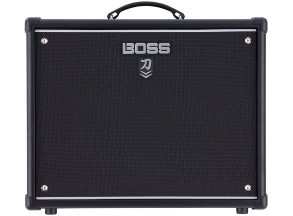 Combos de modulação Boss Katana 100 MKII B-Stock Combos de modulação Boss Katana 100 MKII B-Stock
