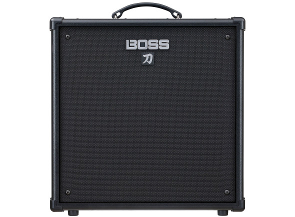 BOSS KATANA Combo de baixo elétrico/Combos de Baixo a Transístor <b>BOSS KATANA-110 BASS</b> Combo Baixo + FX <b>60W 1x10</b>