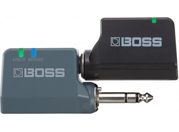 B-stock Sistema sem fios para guitarra/Sistemas inalámbricos para guitarra y bajo. BOSS WL-20L Wireless System B-Stock B-stock Sistema sem fios para guitarra/Sistemas inalámbricos para guitarra y bajo. BOSS WL-20L Wireless System B-Stock