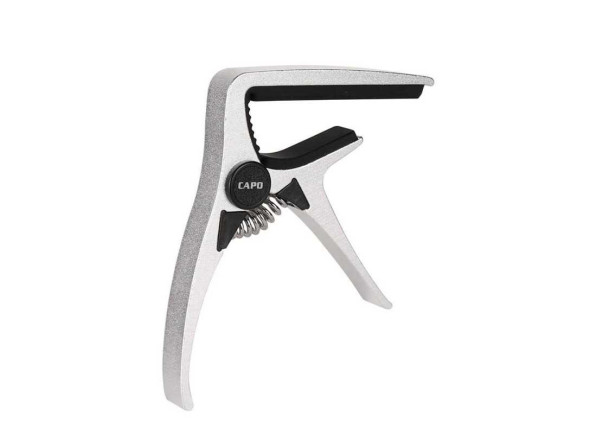 Capo/Transpositor para guitarra clássica Boston  CAPO/CL-02