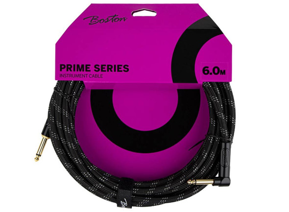  Cabo de Instrumento/cable de instrumento Boston GCRB-60A