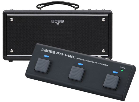 Boss Katana Combo a pilha/bateria/combos a bateria <b>PACK WIRELESS COMBO KATANA AIR EX + PEDALERA</b> Boss Katana Combo a pilha/bateria/combos a bateria <b>PACK WIRELESS COMBO KATANA AIR EX + PEDALERA</b>