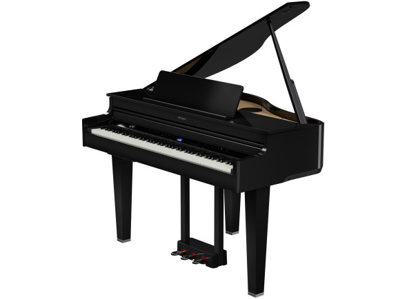 grave piano digital cauda/Pianos Digitais de Móvel <b>Roland GP-6-PE BLACK POLISH</b> 324 Sons + 394 Músicas <b>10 ANOS GARANTIA</b> grave piano digital cauda/Pianos Digitais de Móvel <b>Roland GP-6-PE BLACK POLISH</b> 324 Sons + 394 Músicas <b>10 ANOS GARANTIA</b>
