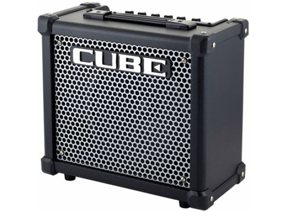 BOSS KATANA Combinaison de transistors Roland CUBE 10GX CLASSIC Combo guitare 10W 3 types Amp