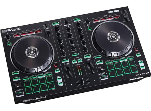 dj controladora Controlador DJ/Controladores DJ <b>Roland DJ-202 CONTROLADOR DJ SERATO DJ INTRO</b> Patterns Ritmos TR <b>TOP-SELLER</b> dj controladora Controlador DJ/Controladores DJ <b>Roland DJ-202 CONTROLADOR DJ SERATO DJ INTRO</b> Patterns Ritmos TR <b>TOP-SELLER</b>