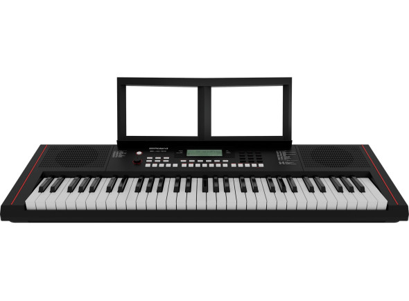 Piano portátil /Teclados <b>Roland E-X10</b> Piano Portátil + 600 Sons + 200 Ritmos + USB + Entrada Microfone c/ Efeitos + 61-teclas <b>BEST-SELLER</b>