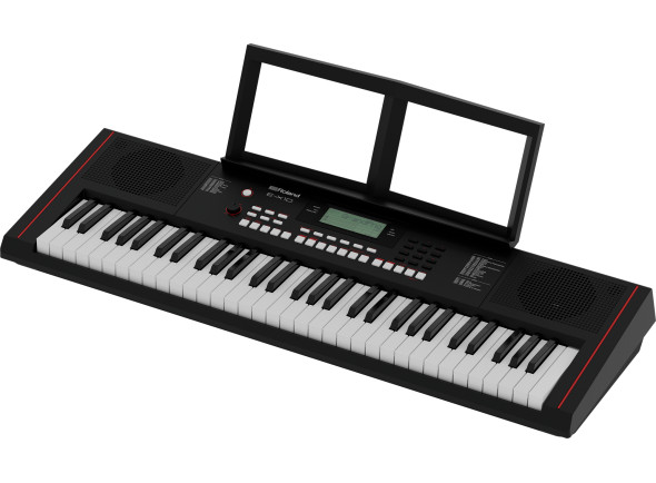 Piano portátil /Teclados <b>Roland E-X10</b> Piano Portátil + 600 Sons + 200 Ritmos + Entrada MIC <b>TOP-SELLER</b>