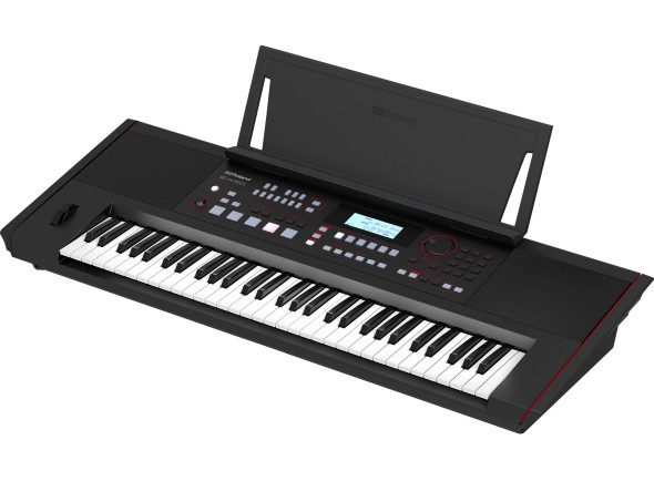 Roland teclados midi Teclados entertainer/Teclados <b>Roland E-X50</b> Piano Portátil + 689 Sons + 300 Ritmos + USB + Entrada Microfone + 61-teclas <b>TOP-SELLER</b>