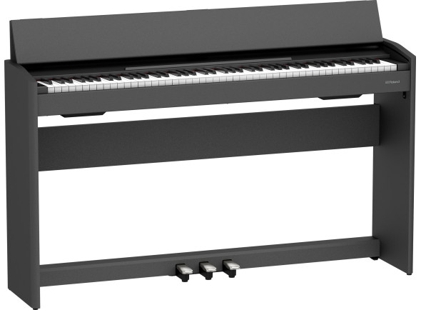 Roland Video Piano digital com móvel/Pianos Digitais de Móvel <b>Roland F107 DESIGN</b> 324 Sons + 287 Aulas Piano <b>BEST-SELLER</b> Roland Video Piano digital com móvel/Pianos Digitais de Móvel <b>Roland F107 DESIGN</b> 324 Sons + 287 Aulas Piano <b>BEST-SELLER</b>