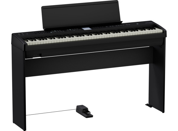 Roland Caixa de Ritmos Pack piano/Pianos Digitais de Móvel <b>Roland FP-E50 + MÓVEL + PEDAL SUSTAIN</b> Roland Caixa de Ritmos Pack piano/Pianos Digitais de Móvel <b>Roland FP-E50 + MÓVEL + PEDAL SUSTAIN</b>