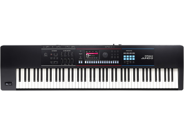 piano teclas pesadas Sintetizador/Sintetizadores <b>Roland JUNO-D8 PIANO KEYS</b> Sintetizador 3800 Sons + 95 kits Bateria + <b>Visor a Cores</b> 88-teclas pesadas piano piano teclas pesadas Sintetizador/Sintetizadores <b>Roland JUNO-D8 PIANO KEYS</b> Sintetizador 3800 Sons + 95 kits Bateria + <b>Visor a Cores</b> 88-teclas pesadas piano