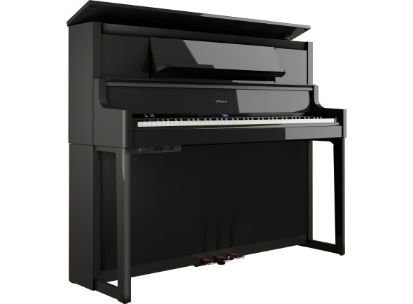 orgãos Piano digital com móvel/Pianos Digitais de Móvel <b>Roland LX-9 POLISH BLACK</b> 324 Sons + 394 Músicas <b>10 ANOS GARANTIA</b> orgãos Piano digital com móvel/Pianos Digitais de Móvel <b>Roland LX-9 POLISH BLACK</b> 324 Sons + 394 Músicas <b>10 ANOS GARANTIA</b>