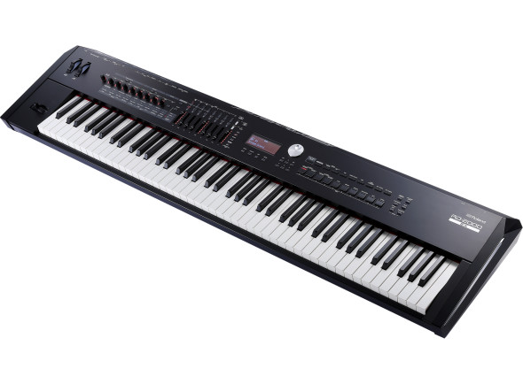piano digital Piano de Palco/Pianos Digitais Portáteis <b>Roland RD-2000EX STAGE PIANO</b> Teclas Madeira PHA-50 <b>2 EXPANSÕES V-PIANO</b> piano digital Piano de Palco/Pianos Digitais Portáteis <b>Roland RD-2000EX STAGE PIANO</b> Teclas Madeira PHA-50 <b>2 EXPANSÕES V-PIANO</b>