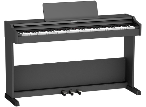 piano digital Piano digital com móvel/Pianos Digitais de Móvel <b>Roland RP107</b> 324 Sons + 287 Aulas Piano <b>BEST-SELLER</b> piano digital Piano digital com móvel/Pianos Digitais de Móvel <b>Roland RP107</b> 324 Sons + 287 Aulas Piano <b>BEST-SELLER</b>