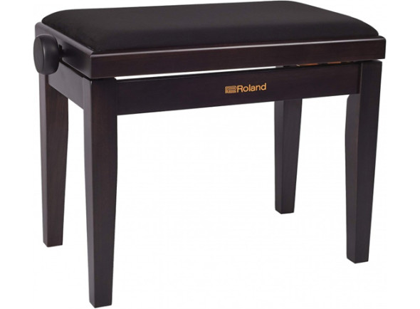 Roland RPB Bancos para piano/bancos de piano <b>Roland RPB-220RW VELUDO</b> Banco Piano Castanho c/ regulação altura <b>TOP-SELLER</b> Roland RPB Bancos para piano/bancos de piano <b>Roland RPB-220RW VELUDO</b> Banco Piano Castanho c/ regulação altura <b>TOP-SELLER</b>