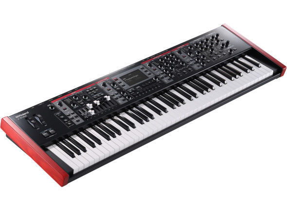 piano digital Piano de Palco/Pianos de palco <b>Roland V-STAGE 76 PRO</b> PERFORMANCE KEYBOARD <b>76-teclas Aftertouch Waterfall</b> piano digital Piano de Palco/Pianos de palco <b>Roland V-STAGE 76 PRO</b> PERFORMANCE KEYBOARD <b>76-teclas Aftertouch Waterfall</b>