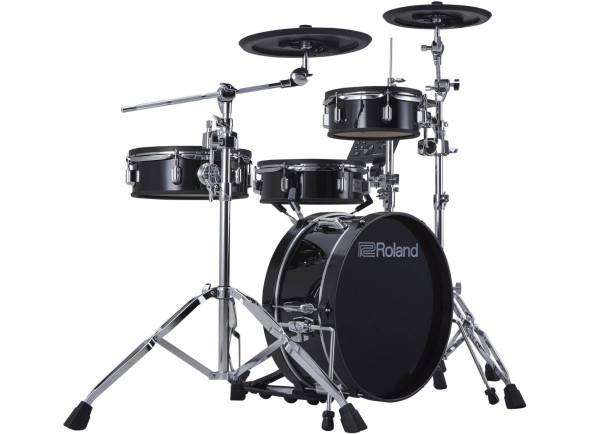 Roland VAD Bateria electrónica /Batteries électroniques Roland VAD103 V-Drums Acoustic Design Modulo Roland TD-07
