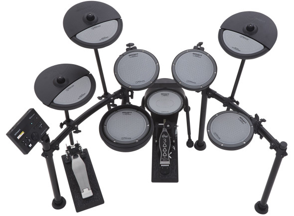 Baterias Electronicas Roland Conjunto de Bateria/Set Batería Electronica <b>Roland VQD106 SILENT DESIGN</b> Bateria E-Drums Mais Silenciosa do Mundo <b>NEW!</b> Baterias Electronicas Roland Conjunto de Bateria/Set Batería Electronica <b>Roland VQD106 SILENT DESIGN</b> Bateria E-Drums Mais Silenciosa do Mundo <b>NEW!</b>