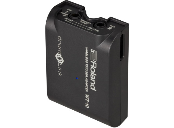 Roland RT- Accesorios Batería Electrónica Roland WT-10 Wireless Trigger Adaptor