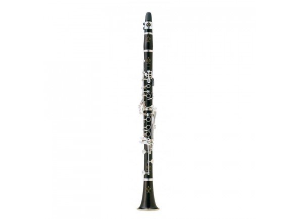Clarinete Buffet Crampon E13 17 chaves
Sistema de Chaves: 17 chaves prateadas
Com estojo tipo mochila
Instrumento em SibSib
Clarinete Buffet Crampon E13 17 chaves
Sistema de Chaves: 17 chaves prateadas
Com estojo tipo mochila
Instrumento em SibSib