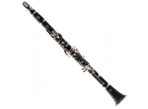 Clarinete Buffet Crampon E11 17 chaves
Instrumento em Sib
Modelo de Estudante
Afinação: 442 Hz
Clarinete Buffet Crampon E11 17 chaves
Instrumento em Sib
Modelo de Estudante
Afinação: 442 Hz