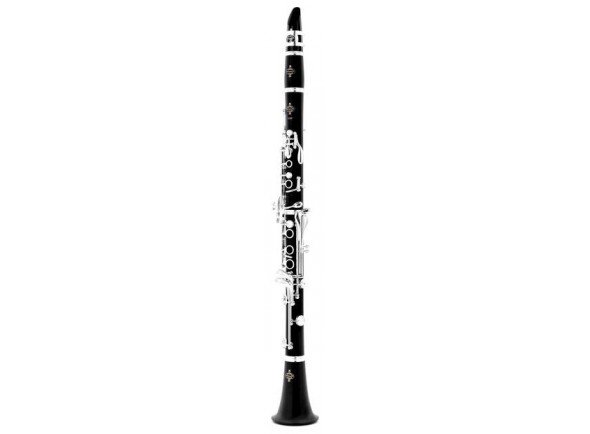 Clarinete Buffet Crampon E12 17chaves
17 chaves e 6 anilhas
Completo com estojo mochila
Acabamento das chaves prateado
Clarinete Buffet Crampon E12 17chaves
17 chaves e 6 anilhas
Completo com estojo mochila
Acabamento das chaves prateado