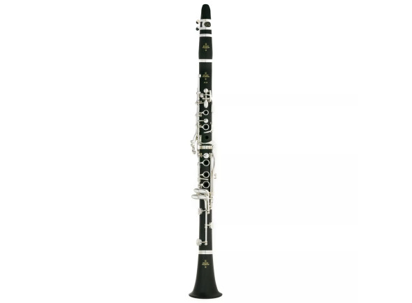 Clarinete/Clarinete Buffet Crampon  E12FL Bb-Clarinet 18/6