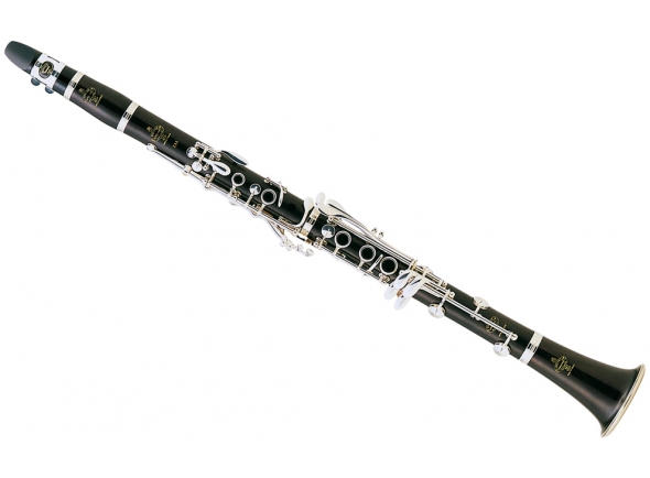 Buffet Crampon E13L 18 chaves
Buffet Crampon E13L 18 chaves
Sistema de Chaves: 18 chaves prateadas
Com estojo tipo mochila
Instrumento em Sib
Modelo de Estudante avançado
Afinação: 442 Hz
Corpo em Madeira (African Blackwood)
Apoio de polegar ajustável
Sapatilhas: Pele
Buffet Crampon E13L 18 chaves
Buffet Crampon E13L 18 chaves
Sistema de Chaves: 18 chaves prateadas
Com estojo tipo mochila
Instrumento em Sib
Modelo de Estudante avançado
Afinação: 442 Hz
Corpo em Madeira (African Blackwood)
Apoio de polegar ajustável
Sapatilhas: Pele
