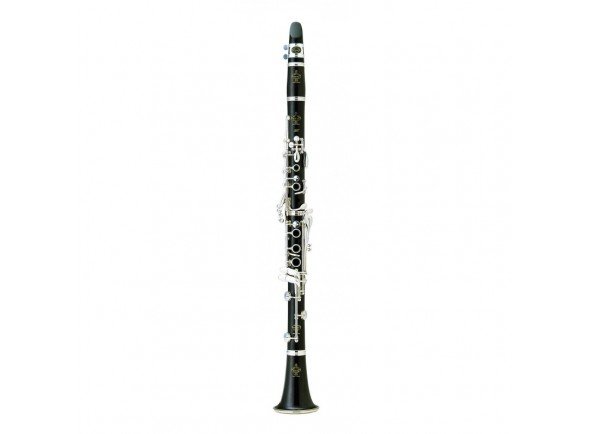 Clarinete Buffet Crampon E13L 18 chaves
Sistema de Chaves: 18 chaves prateadas
Com estojo tipo mochila
Instrumento em Sib
Clarinete Buffet Crampon E13L 18 chaves
Sistema de Chaves: 18 chaves prateadas
Com estojo tipo mochila
Instrumento em Sib