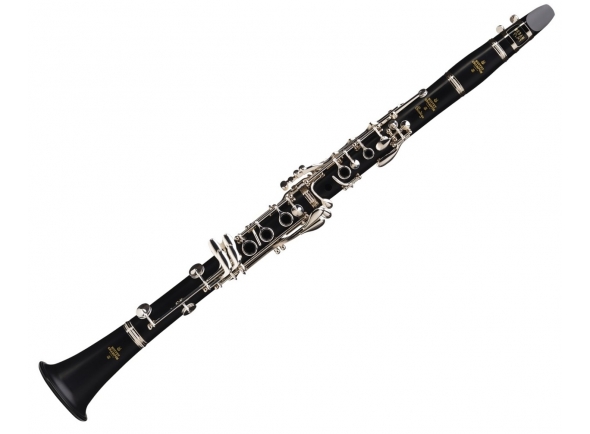 Buffet Crampon Prodige 18/6
Buffet Crampon Prodige 18/6 com Afinação Bb
Corpo em Resina ABS,
Câmera Policilíndrica baseada no modelo E13
Barrilete 65mm
18 Chaves
Chaves prateadas
Apoio do polegar ajustável
Amortecedores em borracha
Molas em Blue Steel (Aço Azul - Temperado)
Produção 100% Isenta de Chumbo
Sapatilhas em Couro
Boquilha
Acessórios e Estojo Nylon tipo Mochila.
Buffet Crampon Prodige 18/6
Buffet Crampon Prodige 18/6 com Afinação Bb
Corpo em Resina ABS,
Câmera Policilíndrica baseada no modelo E13
Barrilete 65mm
18 Chaves
Chaves prateadas
Apoio do polegar ajustável
Amortecedores em borracha
Molas em Blue Steel (Aço Azul - Temperado)
Produção 100% Isenta de Chumbo
Sapatilhas em Couro
Boquilha
Acessórios e Estojo Nylon tipo Mochila.