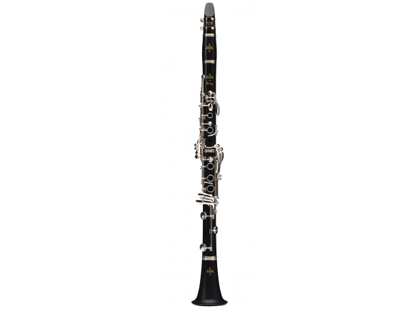 Buffet Crampon Prodige Bb-Clarinet 17/5
Sistema de Boehm
17 chaves
5 anéis
Corpo ABS
Policylindrica perfurada de acordo com o E13
A '= 442 Hz
Barril: 65 mm
Descanso de polegar ajustável
Molas: Aço Azul
Almofadas de couro
Chaves de prata
Bocal Urban Play em preto
Incl. Mala e Acessórios
Buffet Crampon Prodige Bb-Clarinet 17/5
Sistema de Boehm
17 chaves
5 anéis
Corpo ABS
Policylindrica perfurada de acordo com o E13
A '= 442 Hz
Barril: 65 mm
Descanso de polegar ajustável
Molas: Aço Azul
Almofadas de couro
Chaves de prata
Bocal Urban Play em preto
Incl. Mala e Acessórios