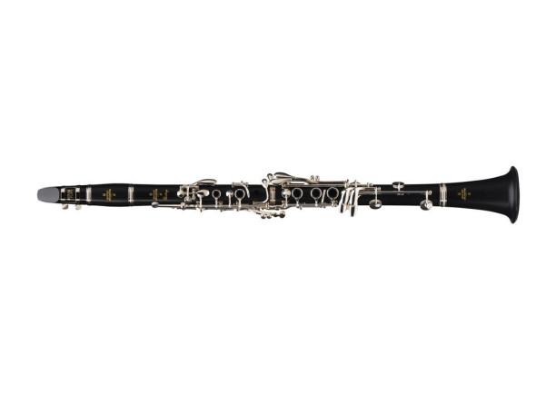 Clarinete/Clarinete Buffet Crampon  Prodige Bb-Clarinet 17/6