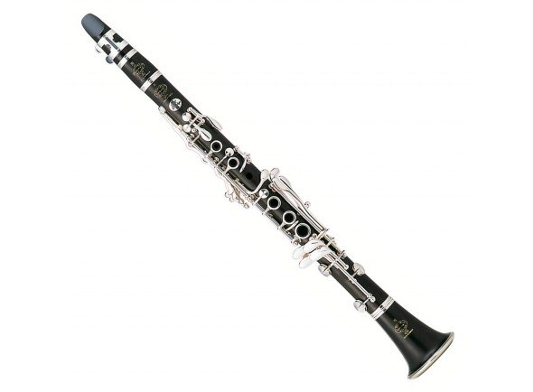 Clarinete Buffet Crampon RC Prestige 18 chaves
Completo com estojo
Corpo em madeira preta africana natural
Acabamento das chaves prateado
Clarinete Buffet Crampon RC Prestige 18 chaves
Completo com estojo
Corpo em madeira preta africana natural
Acabamento das chaves prateado