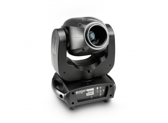 Moving Heads LED Cameo Auro Spot 200